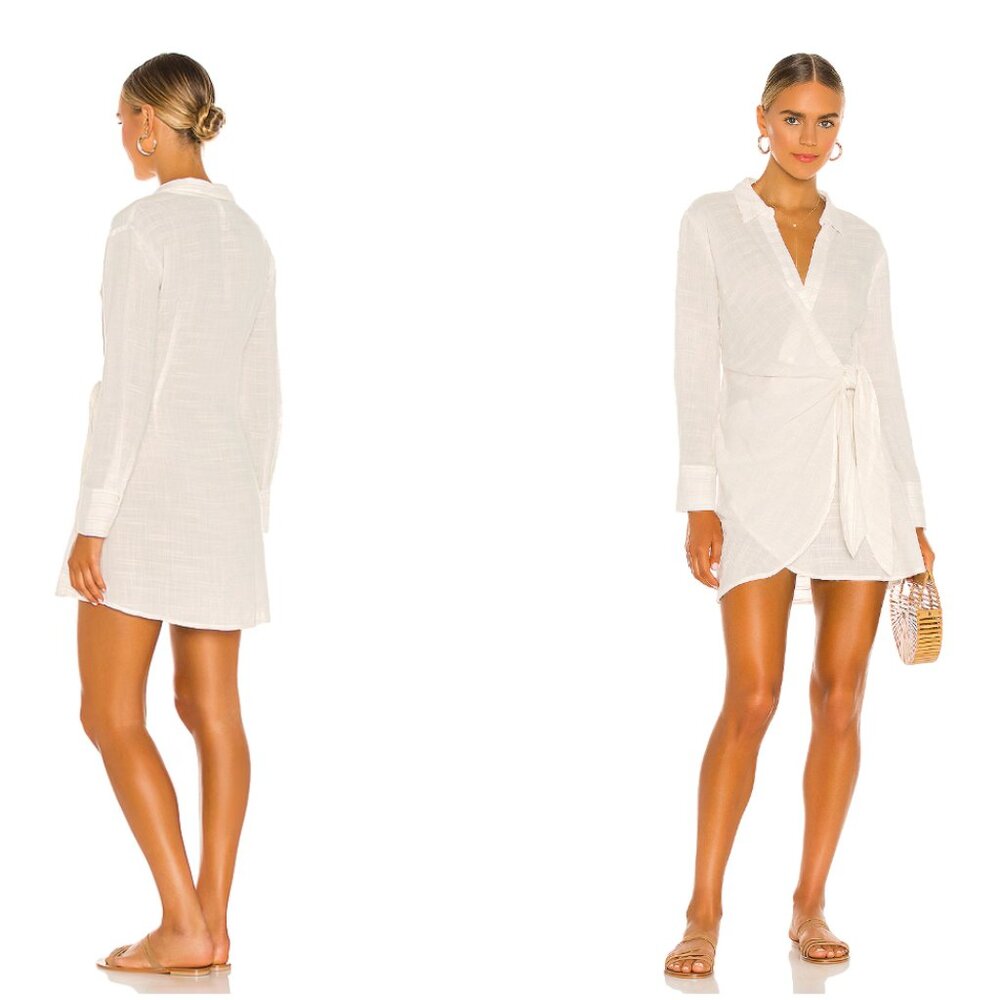 L*space Daydream Tunic